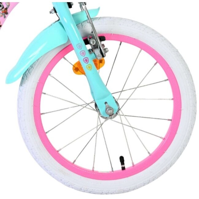 Meisjesfiets 16 Inch Paw Patrol 16 Inch 20614