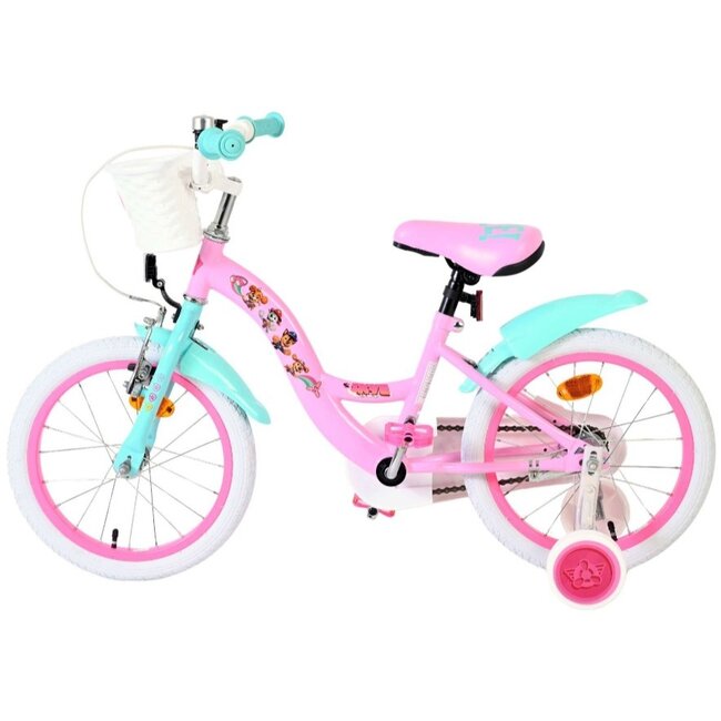 Meisjesfiets 16 Inch Paw Patrol 16 Inch 20614