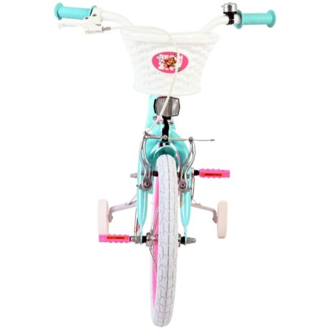 Meisjesfiets 16 Inch Paw Patrol 16 Inch 20614