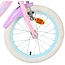 Meisjesfiets 16 Inch Volare Olivia Roze 51611