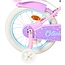 Meisjesfiets 16 Inch Volare Olivia Roze 51611