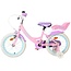 Meisjesfiets 16 Inch Volare Olivia Roze 51611