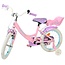 Meisjesfiets 16 Inch Volare Olivia Roze 51611