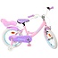 Meisjesfiets 16 Inch Volare Olivia Roze 51611