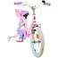 Meisjesfiets 16 Inch Volare Olivia Roze 51611
