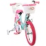 Meisjesfiets 16 Inch Volare Unicorn Groen 61681