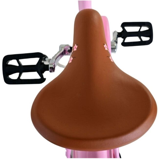 Meisjesfiets 20 Inch Volare Blossom 3V Roze 52042