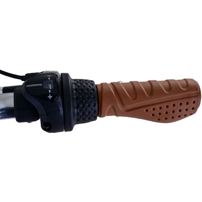 Meisjesfiets 20 Inch Volare Blossom 3V Roze 52042