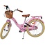 Meisjesfiets 20 Inch Volare Blossom 3V Roze 52042