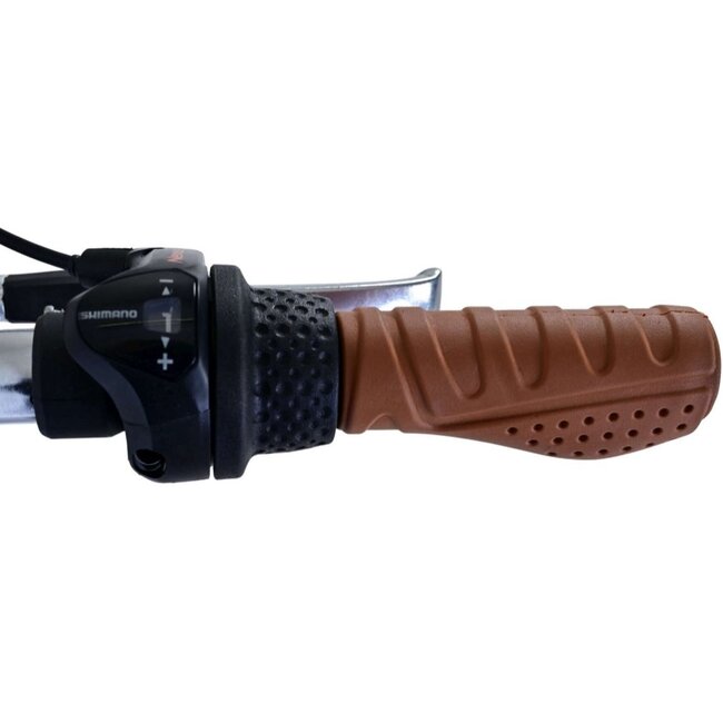 Meisjesfiets 20 Inch Volare Blossom 3V Wit 52048