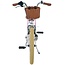 Meisjesfiets 20 Inch Volare Blossom 3V Wit 52048