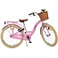 Meisjesfiets 24 Inch Volare Blossom Roze 52441