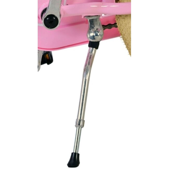 Meisjesfiets 24 Inch Volare Blossom Roze 52441