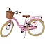 Meisjesfiets 24 Inch Volare Blossom Roze 52441