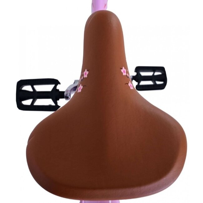 Meisjesfiets 24 Inch Volare Blossom Roze 52441