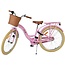 Meisjesfiets 24 Inch Volare Blossom 3V Roze 52442