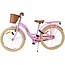 Meisjesfiets 24 Inch Volare Blossom 3V Roze 52442