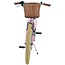 Meisjesfiets 24 Inch Volare Blossom 3V Roze 52442