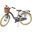Meisjesfiets 24 Inch Volare Blossom Paars 52443