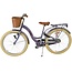 Meisjesfiets 24 Inch Volare Blossom Paars 52443