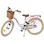 Meisjesfiets 24 Inch Volare Blossom Wit 52446