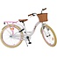 Meisjesfiets 24 Inch Volare Blossom Wit 52446