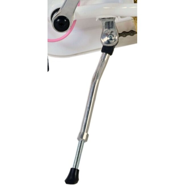 Meisjesfiets 24 Inch Volare Blossom Wit 52447