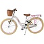 Meisjesfiets 24 Inch Volare Blossom Wit 52447
