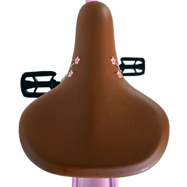 Meisjesfiets 26 Inch Volare Blossom Roze 52650