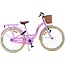 Meisjesfiets 26 Inch Volare Blossom Roze 52650