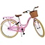 Meisjesfiets 26 Inch Volare Blossom Roze 52650