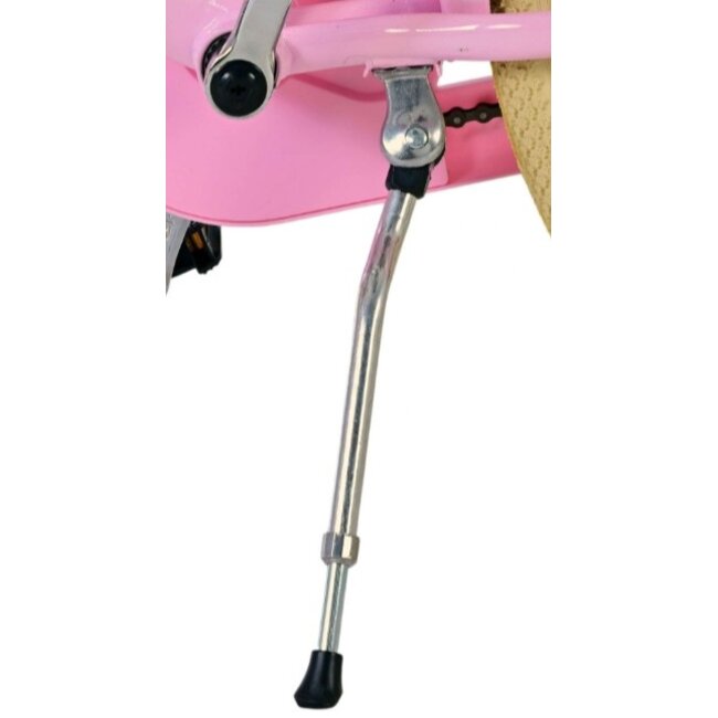 Meisjesfiets 26 Inch Volare Blossom Roze 52650