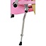 Meisjesfiets 26 Inch Volare Blossom Roze 52650