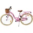 Meisjesfiets 26 Inch Volare Blossom 3V Roze 52652