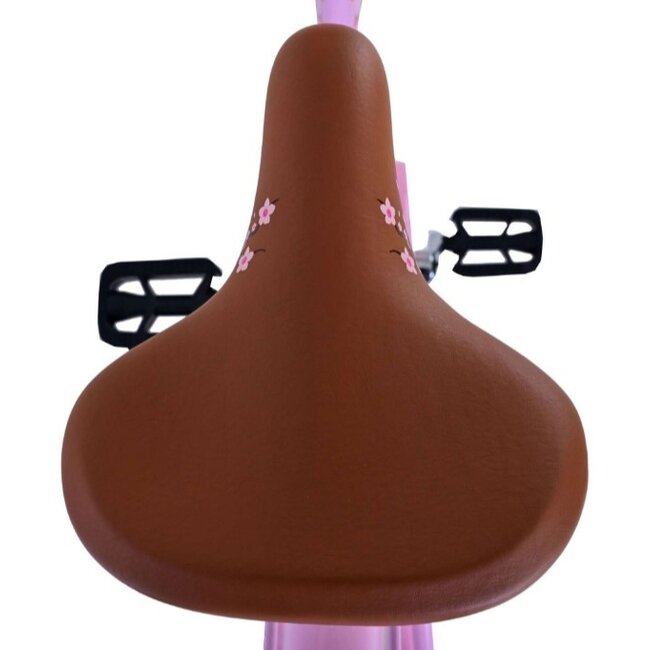Meisjesfiets 26 Inch Volare Blossom 3V Roze 52652