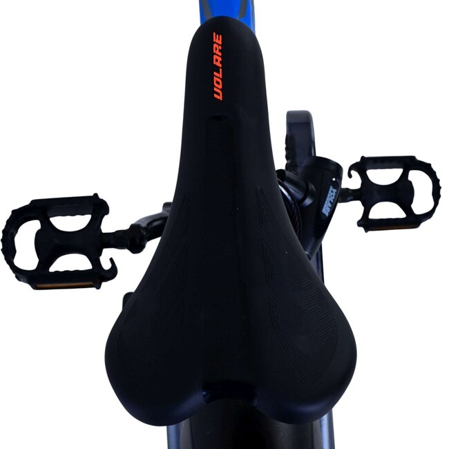 Jongensfiets 20 Inch Volare Rocky Blauw 42012 - Showroom Model