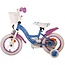 Disney Frozen Meisjesfiets 12 Inch 20524 - 2e Kans