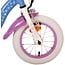 Disney Frozen Meisjesfiets 12 Inch 20524 - 2e Kans