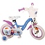Disney Frozen Meisjesfiets 12 Inch 20524 - Showroom Model