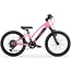 Meisjes Mountainbike 20 Inch MBM District 7V Fuchsia