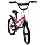 Meisjes Crossfiets Huffy So Sweet 20 Inch Roze 23355W - Showroom Model