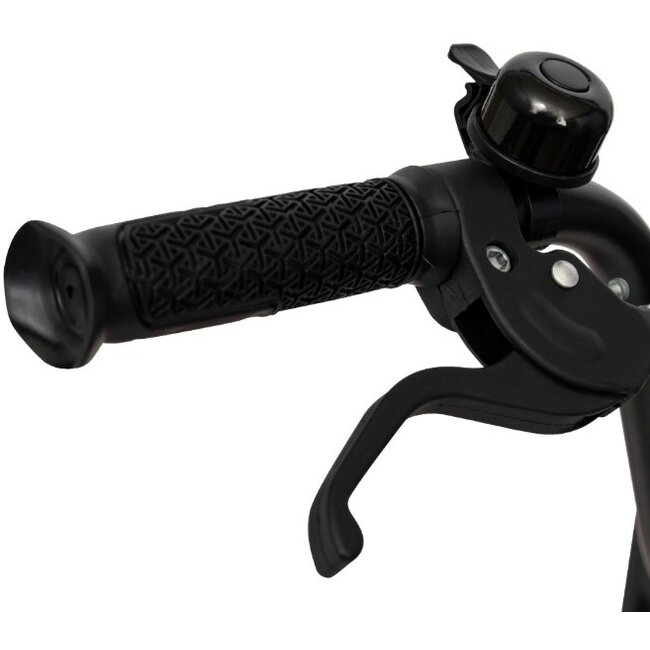 Huffy Meisjes Crossfiets So Sweet 20 Inch Roze 23355W - Showroom Model