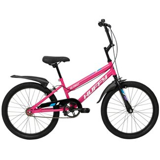 Huffy Fietsen Meisjes Crossfiets Huffy So Sweet 20 Inch Roze 23355W - Showroom Model