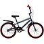 Crossfiets 20 Inch Huffy Pro Thunder Grijs 23325W - Showroom Model