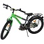 Jongensfiets 18 Inch Volare Thombike Groen 61859 - Showroom Model