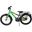 Jongensfiets 18 Inch Volare Thombike Groen 61859 - Showroom Model