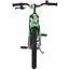 Jongensfiets 18 Inch Volare Thombike Groen 61859 - Showroom Model