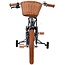 Meisjesfiets 16 Inch Volare Ashley Zwart 51659