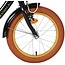 Meisjesfiets 16 Inch Volare Ashley Zwart 51659