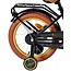 Meisjesfiets 16 Inch Volare Ashley Zwart 51659